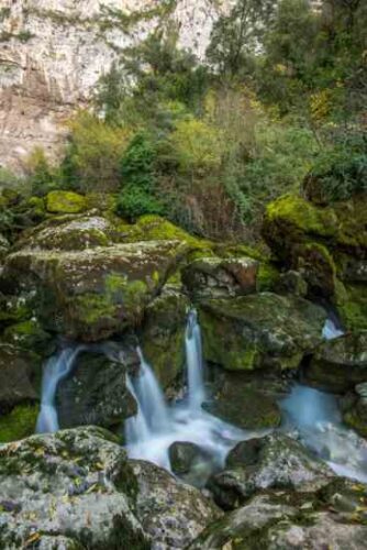 Understanding Water Filter Jargon